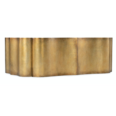 Hooker Furniture Melange Tevis Bluff Cocktail Table
