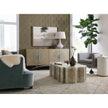 Hooker Furniture Serenity Bahari Round Cocktail Table