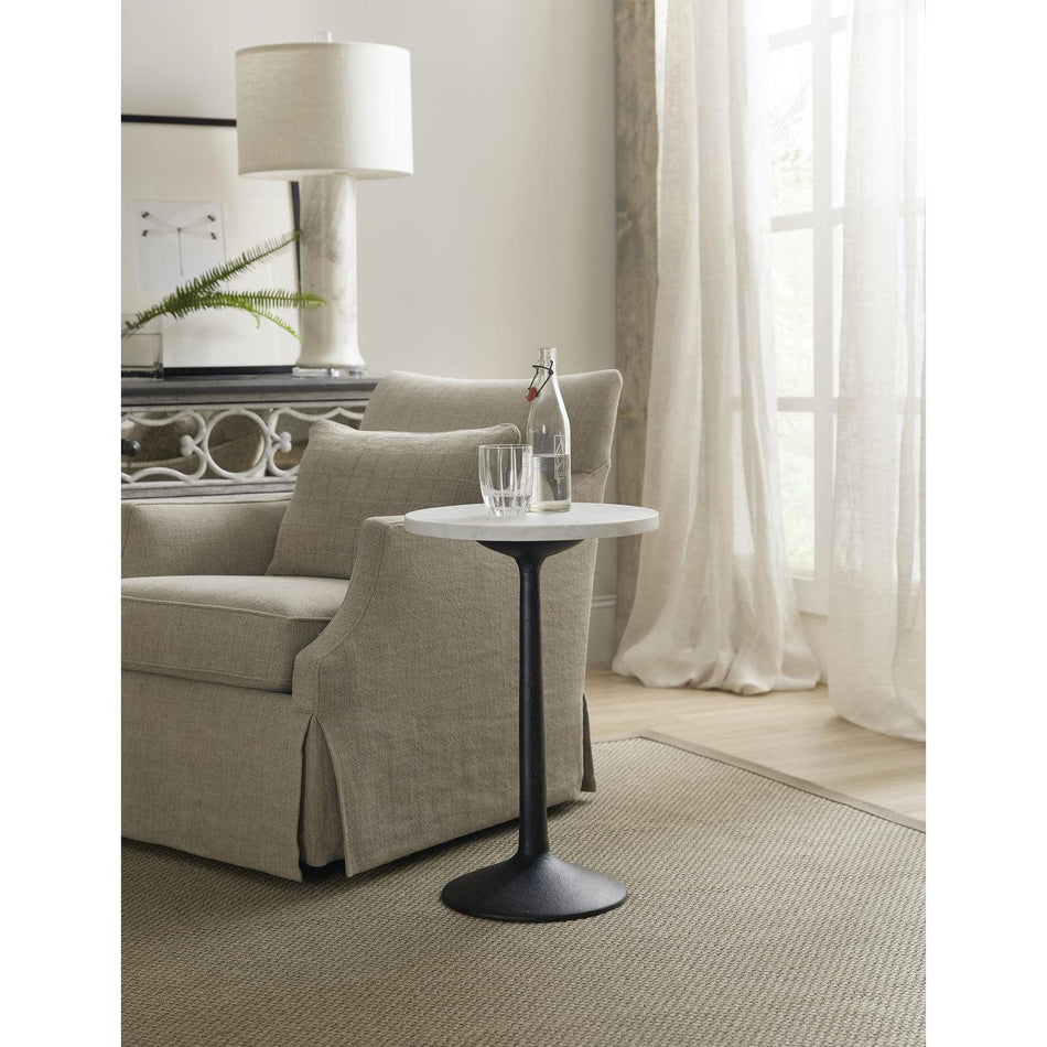 Hooker Furniture Beaumont Martini Table