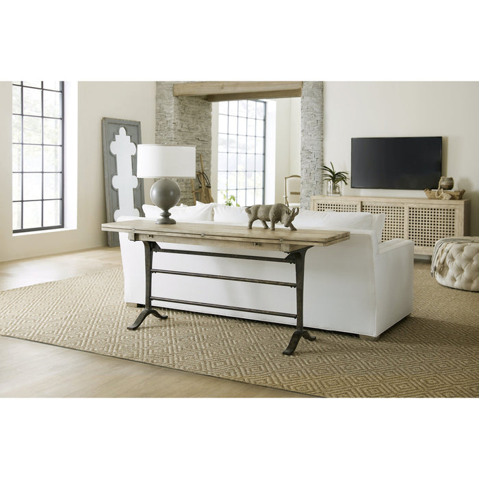 Hooker Furniture Ciao Bella Flip-Top Console