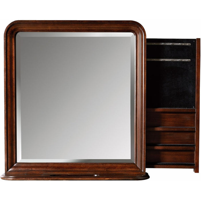 Universal Furniture Reprise Storage Mirror