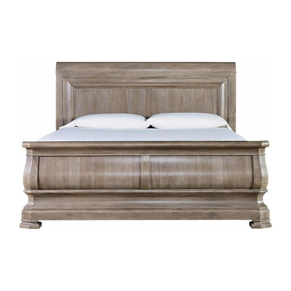 Universal Furniture Reprise Sleigh Bed
