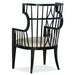 Hooker Furniture Sanctuary Couture Host Chair