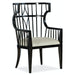 Hooker Furniture Sanctuary Couture Host Chair