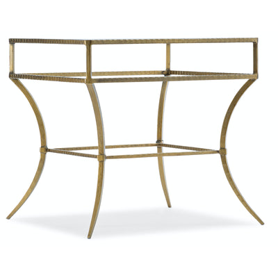Hooker Furniture Laureng End Table
