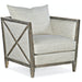 Hooker Furniture Sanctuary Prim Lounge Chair