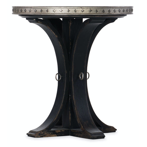 Hooker Furniture Sanctuary French 75 Champagne Table