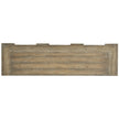 Hooker Furniture Castella 72in Credenza