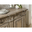 Hooker Furniture Castella 72in Credenza