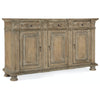 Hooker Furniture Castella 72in Credenza