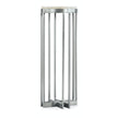 Hooker Furniture Melange Marin 32in Accent End Table