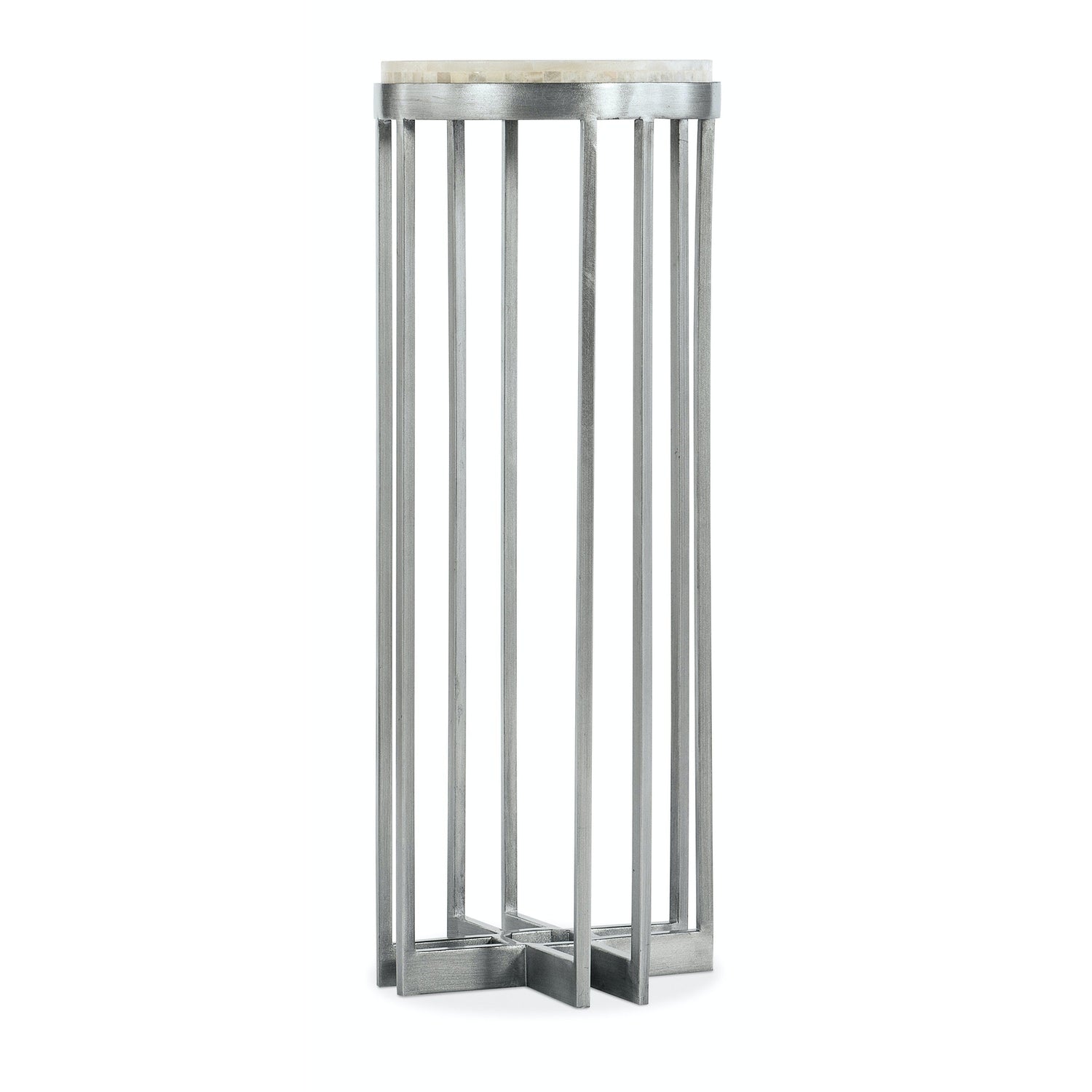 Hooker Furniture Melange Marin 32in Accent End Table