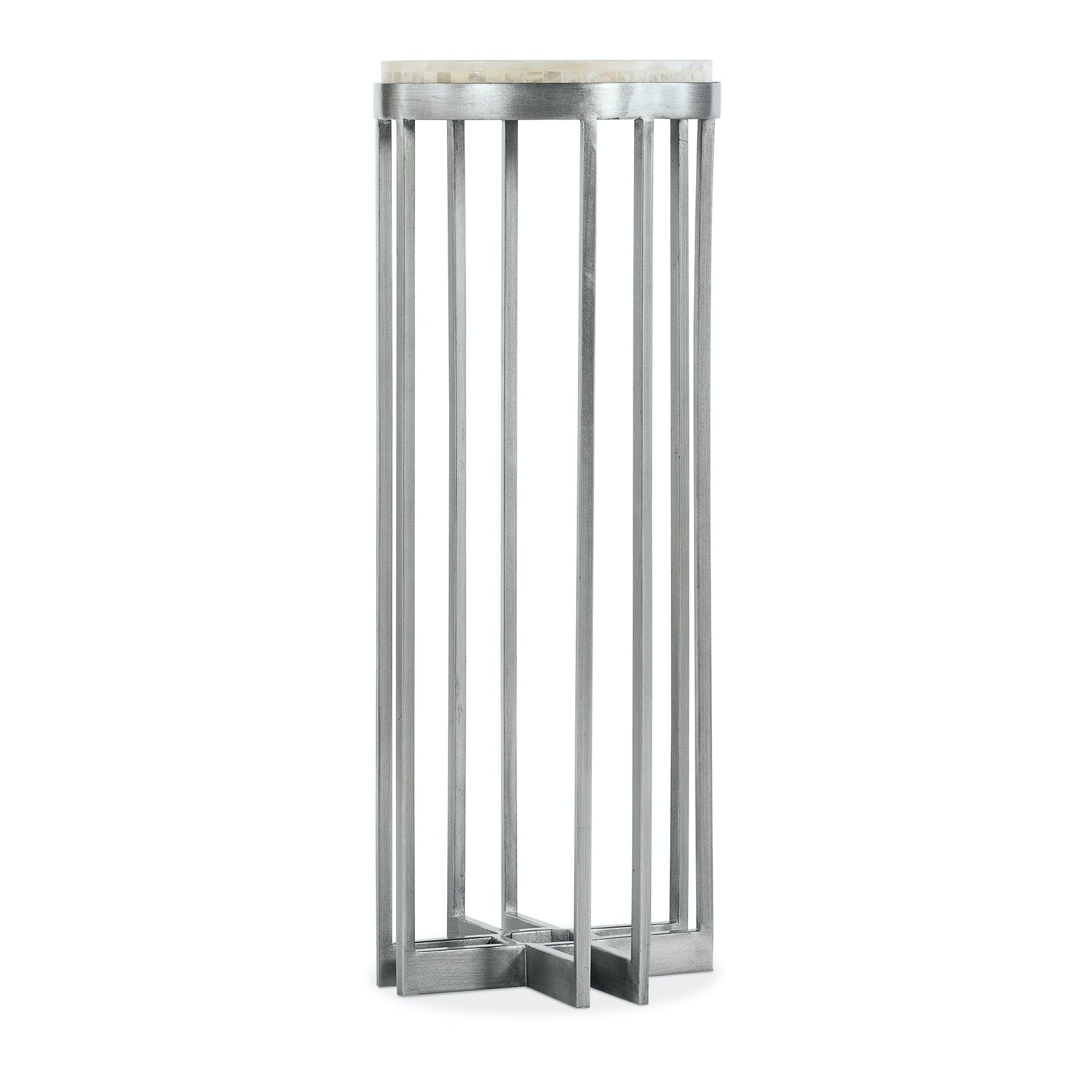 Hooker Furniture Melange Marin 32in Accent End Table