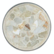 Hooker Furniture Melange Marin 32in Accent End Table