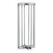 Hooker Furniture Melange Marin 36in Accent End Table