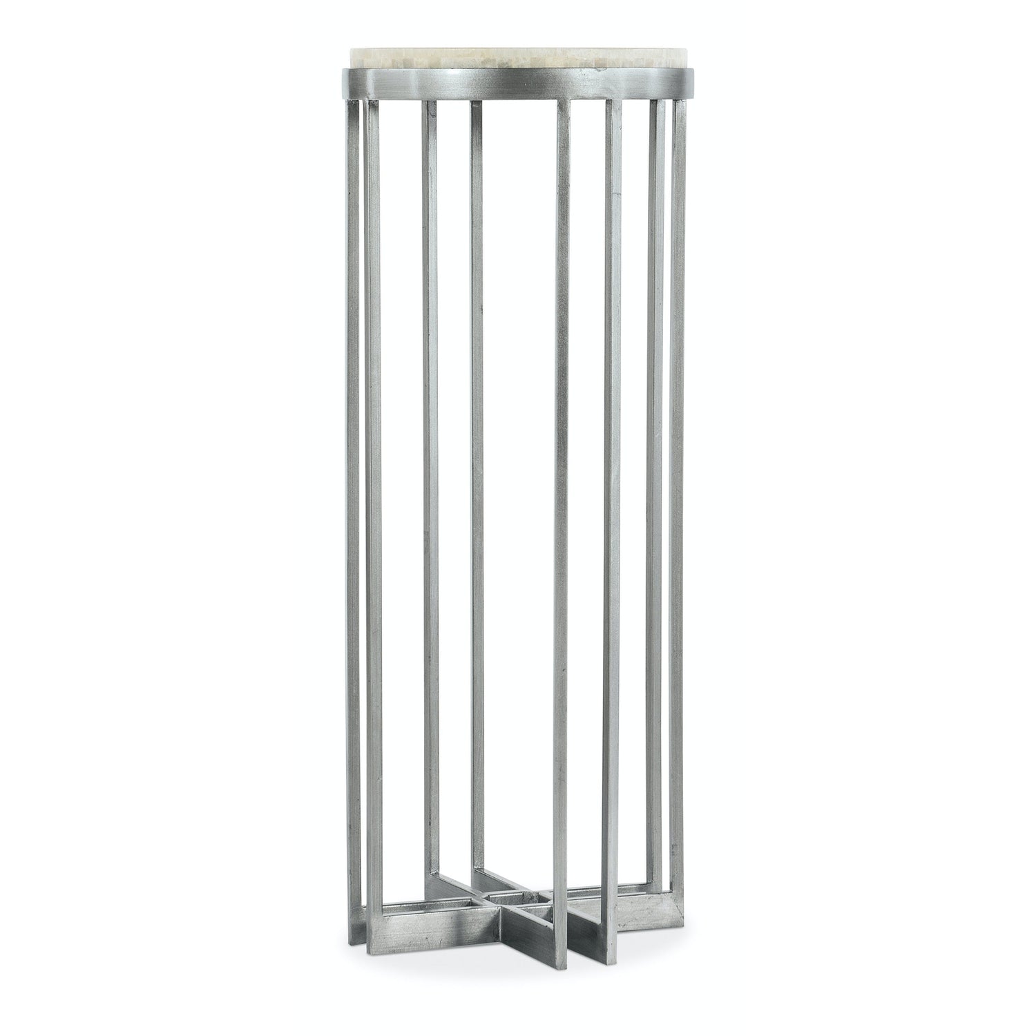 Hooker Furniture Melange Marin 36in Accent End Table