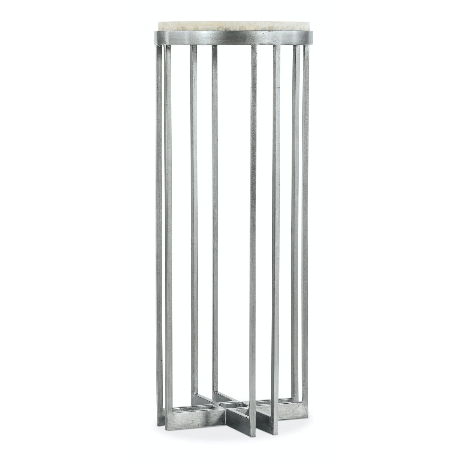 Hooker Furniture Melange Marin 36in Accent End Table