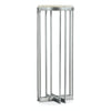 Hooker Furniture Melange Marin 36in Accent End Table