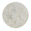 Hooker Furniture Melange Corrina Round Lamp Table
