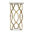 Hooker Furniture Melange Corrina Martini Table