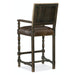 Hooker Furniture Hill Country Comfort Barstool
