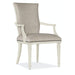 Hooker Furniture Traditions Upholstered Arm Chair
