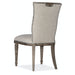 Hooker Furniture Traditions Upholstered Side Chair