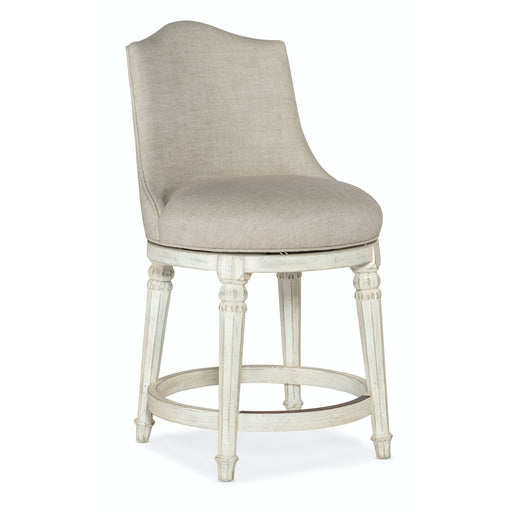 Hooker Furniture Traditions Counter Stool