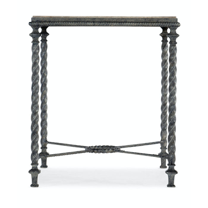 Hooker Furniture Traditions End Table