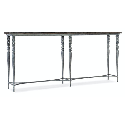 Hooker Furniture Traditions Console Table 271