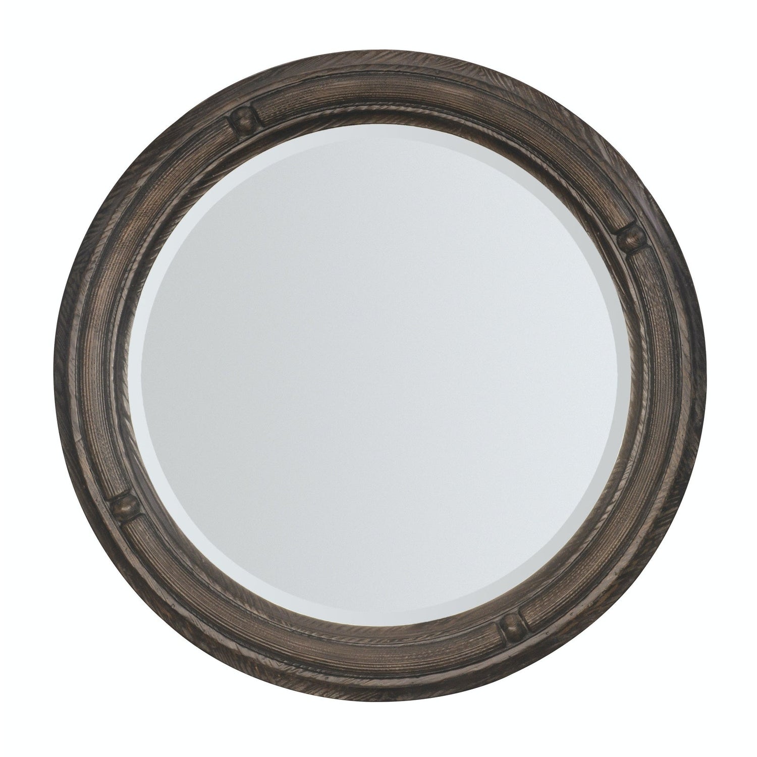 Hooker Furniture Traditions Round Mirror