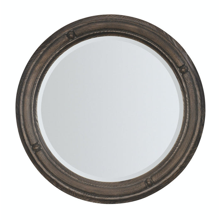 Hooker Furniture Traditions Round Mirror