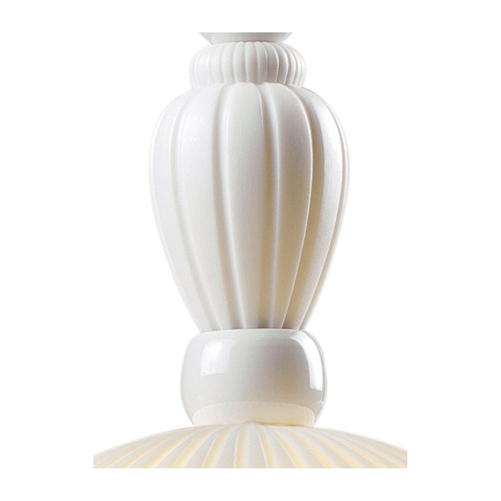 Lladro Mademoiselle Elisabeth Table Lamp US