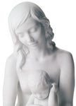 Lladro The Mother Figurine