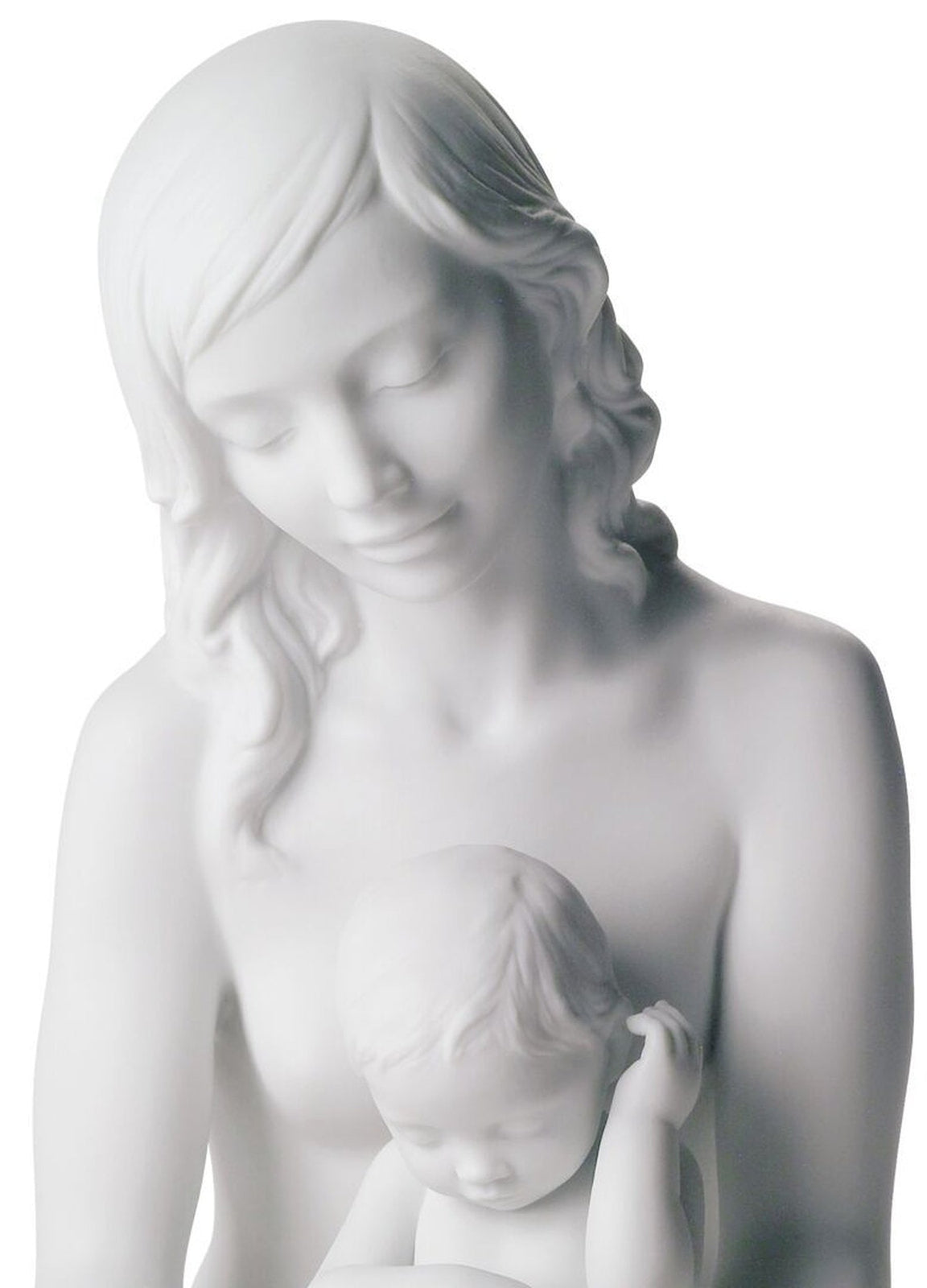 Lladro The Mother Figurine