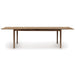 Copeland Lisse Extendable Dining Table
