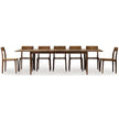 Copeland Lisse Extendable Dining Table