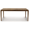 Copeland Lisse Extendable Dining Table