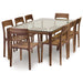 Copeland Lisse Dining Table