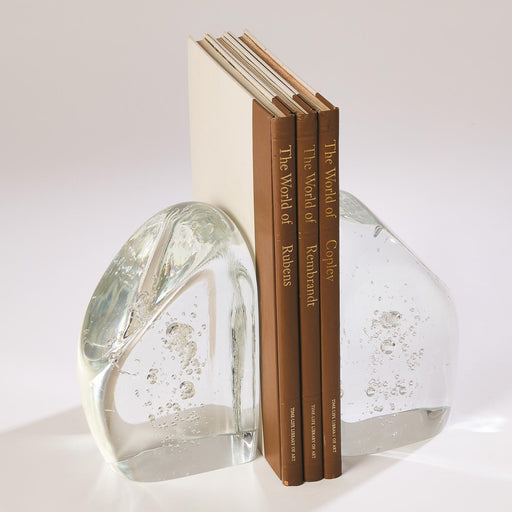 Global Views Chunk Bookends