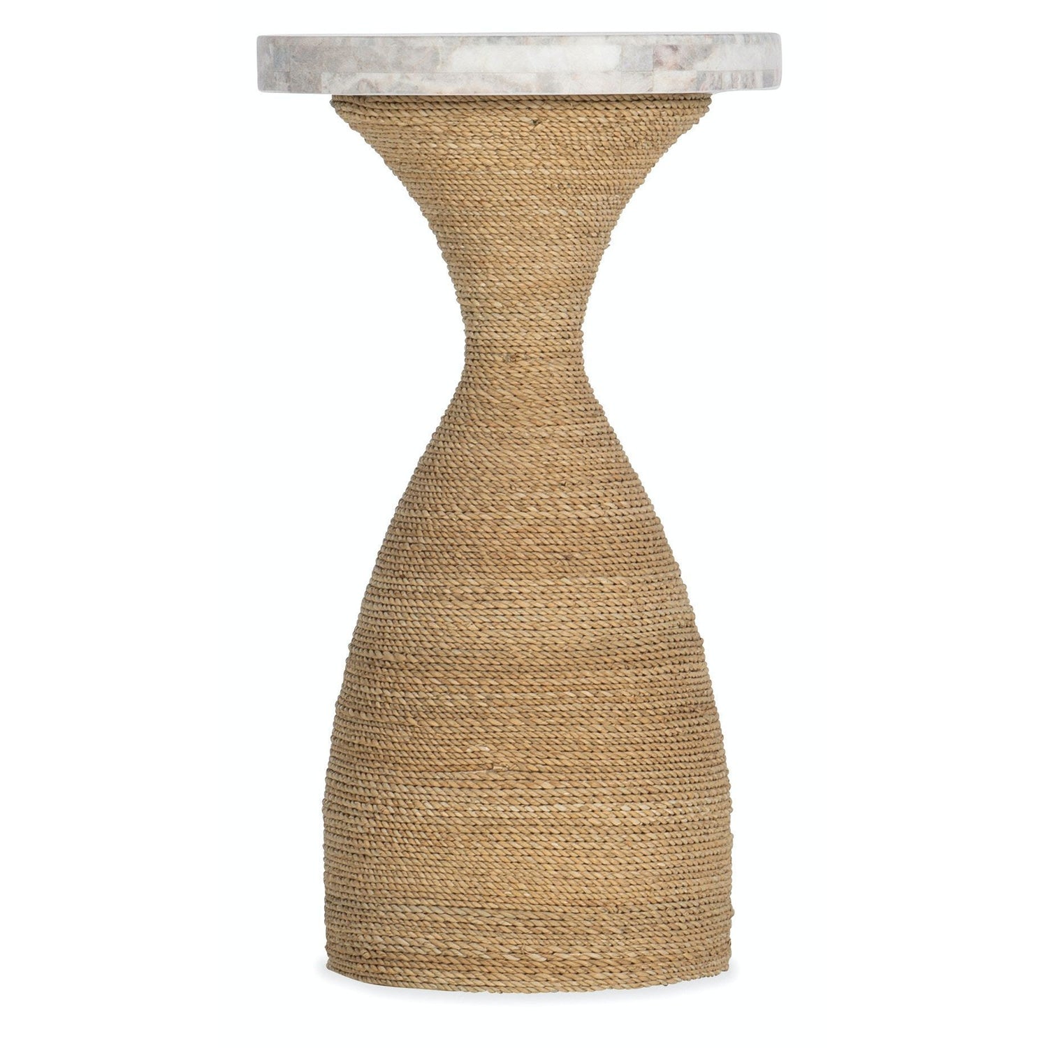 Hooker Furniture Surfrider Drum Table