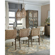 Hooker Furniture Sundance Display Cabinet