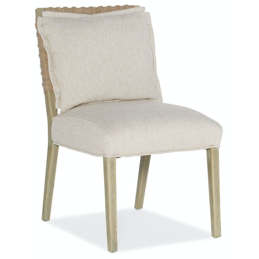 Hooker Furniture Surfrider Side Chair - Thumbnail 5