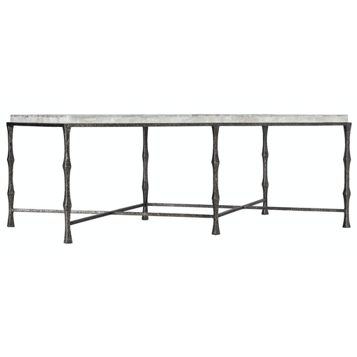 Hooker Furniture Surfrider Rectangle Coffee Table