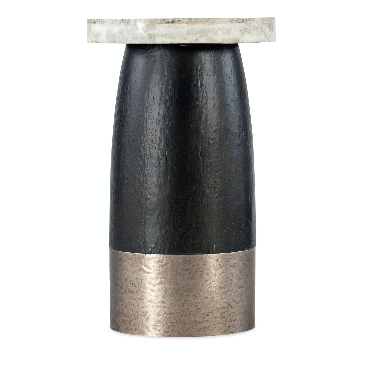 Hooker Furniture Chapman Stone Martini Table