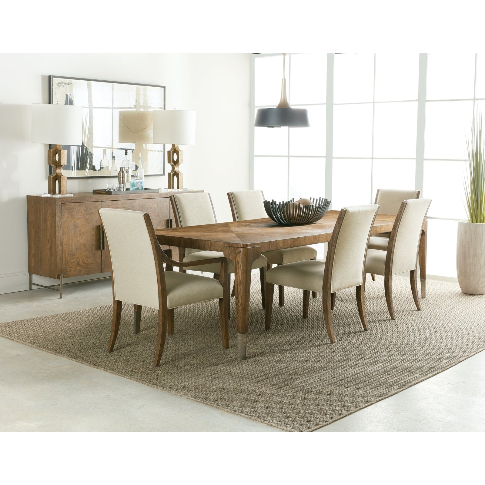 Hooker Furniture Chapman Buffet
