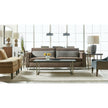 Hooker Furniture Chapman Mixed Media End Table