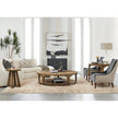 Hooker Furniture Chapman Round Side Table