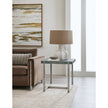 Hooker Furniture Chapman Mixed Media End Table