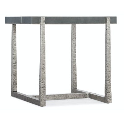 Hooker Furniture Chapman Mixed Media End Table
